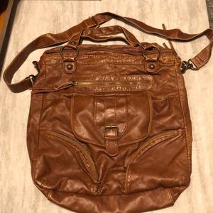 Mossimo cross body bag